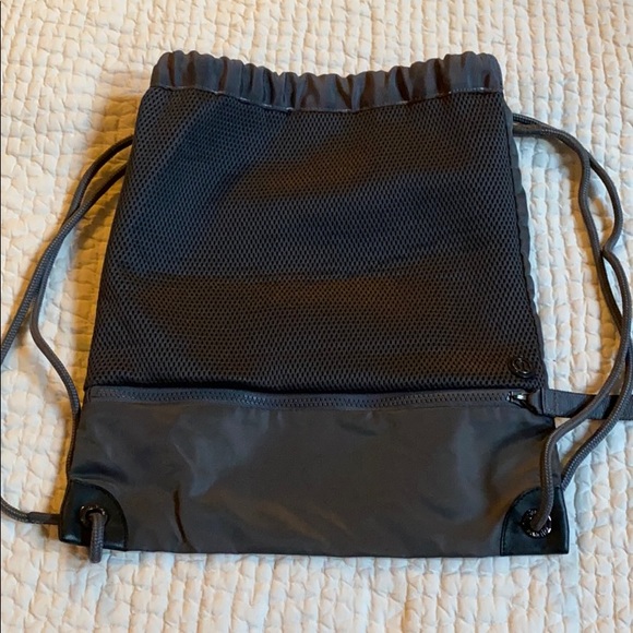 Lululemon backpack